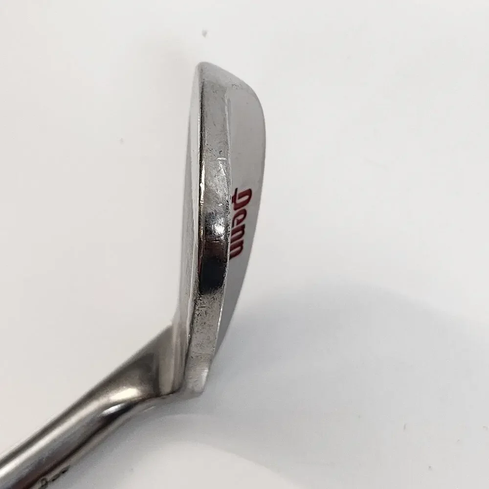 Penn Men's Dynamic Balance DB.60 60* Lob Wedge Steel Shaft RH 35.5" - Picture 5 of 7